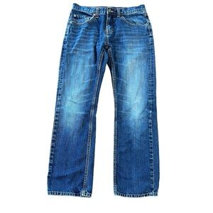 Banana Republic Vintage Straight Men’s Jeans